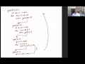 Recursion Example Euclidean Algorithm