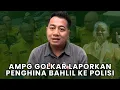 Lagu AMPG Golkar Geram, Akun Medsos Pembuat Meme Bahlil Dilaporkan ke Polisi