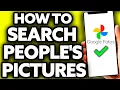 How To Search People s Pictures on Google Photos Easy