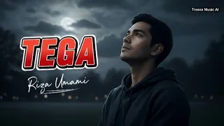 tega riza umami lagu dangdut slow rock cover tresna music ai