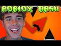 Is ROBLOX Harder than Geometry Dash