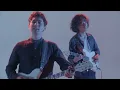 LAST DINOSAURS - WURL (OFFICIAL MUSIC VIDEO)