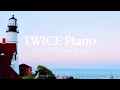 TWICE 1 Hour Piano Compilation | Study, Relax, Unwind