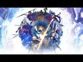 Fate/GrandOrder ソロモン戦最終バトルBGM　「色彩」