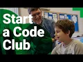 Your school could have a free coding club Code Club