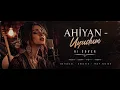 AHİYAN – Uyudum (AI Cover) | Female Version | Emotional Acoustic Trap | Türkçe AI Cover 2026