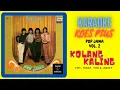 Download Lagu KOES PLUS KARAOKE - KOLANG KALING (ALBUM POP JAWA VOL. 2 - 1974)