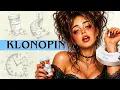 Klonopin The Pill That s Easy to Start and Nearly Impossible to Stop