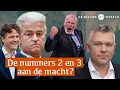 Download Lagu Waarom de politiek vastloopt | Jasper van Dijk in gesprek met Wouter de Winther #2048