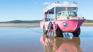 Town of 1770 Video, Learning By Doing, EP31