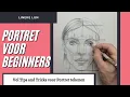 Download Lagu Portret tekenen voor beginners