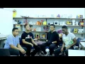 Damai - Nowseeheart (Acoustic cover) by The OWL