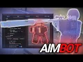 BEST Phantom Forces Script FREE New Update Aimbot Silentaim Wallhack ESP