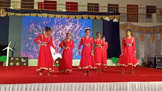 taki taki kathak