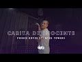 Carita de Inocente - Prince Royce ft. Myke towers | FitDance (Coreografia) | Dance Video