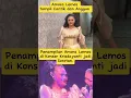 Download Lagu Penampilan Amora di Konser Krisdayanti Tuai Pujian:‘The Next Diva!’ #amoralemos #krisdayanti #konser