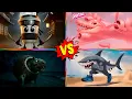 Download Lagu BRAINROT ANIME 🆚 BRAINROT ZOMBIE  🆚 BRAINROT EXTINCTION 🆚  BALLERINA - Tiles Hop EDM Rush!