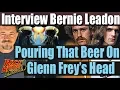 Bernie Leadon s On Pouring That Beer On Glenn Frey s Head Making Amends