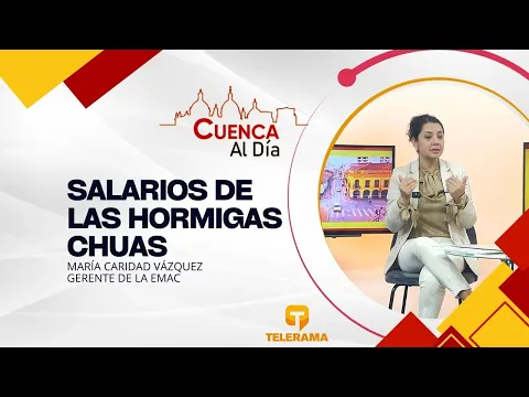 María Caridad Vázquez 