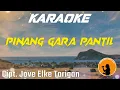Lagu KARAOKE LAGU KARO II PINANG GARA PANTIL ANTHA PRYMA GINTING