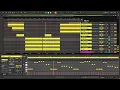 Ferreck Dawn - Heartache (ft. Alex Mills) (Ableton Remake)