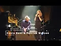 Hania Rani with Patrick Watson - Dancing with Ghosts live in Montreal