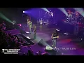 Download Lagu Nasib Kita (Wings) - Joe Branko feat Mael XPDC - Barbarik Pentas Keras - 2022 @ Zepp KL