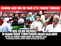 Lagu 🔴HAL TAK TERDUGA TERJADI!! YANG DITAKUTKAN RIZIEQ \u0026 IMAM BESAR DIJEBLOSKAN GUS ISLAH DIRUANG DEBAT