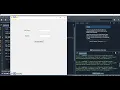 Darsh Garg Project - 172 User Database WhiteHat Jr Python Coding Spyder
