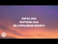 Wals Akhir Zaman - Rony Parulian (Lirik)