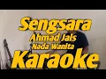 Download Lagu Sengsara Ahmad Jais Karaoke Nada Wanita Melayu Versi KORG PA700
