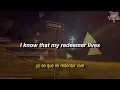 Matt Redman  - The Same Jesus -  Reyer Remix - Lyric English -  Español