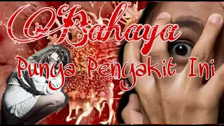 wajib kamu tahu penyakit yang belum ada obatnya sampai saat ini santika ruhwan channel