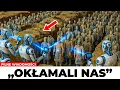Lagu Sztuczna inteligencja przeskanowała Terakotową Armię i zmieniła historię Chin