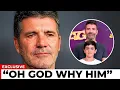 Simon Cowell s Emotional Goodbye as His Son s Heartbreaking Diagnosis Emerges