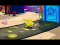 SpongeBob SquarePants Battle for Bikini Bottom Rehydrated - Mocking Spongebob Easter Egg