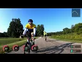 Wabash river ride 2021