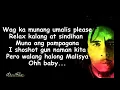 Download Lagu Yes Malaysia Lyrics