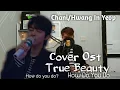 Download Lagu HOW DO YOU DO | FULL VER | CHANI | OST TRUE BEAUTY | PIANO COVER | WITH TERJEMAHAN
