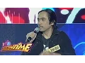 It s Showtime Funny One Ryan Rems Sarita