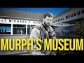 The True Story of Michael Murphy Hero of Operation Red Wings