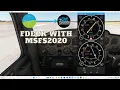 Use fDeck Instruments with MSFS2020