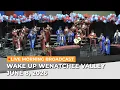 June 8 2026 Wake Up Wenatchee Valley