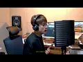 전상근(Jeon Sang Keun) - 너무 보고싶어 (원곡 : 어쿠스틱 콜라보)