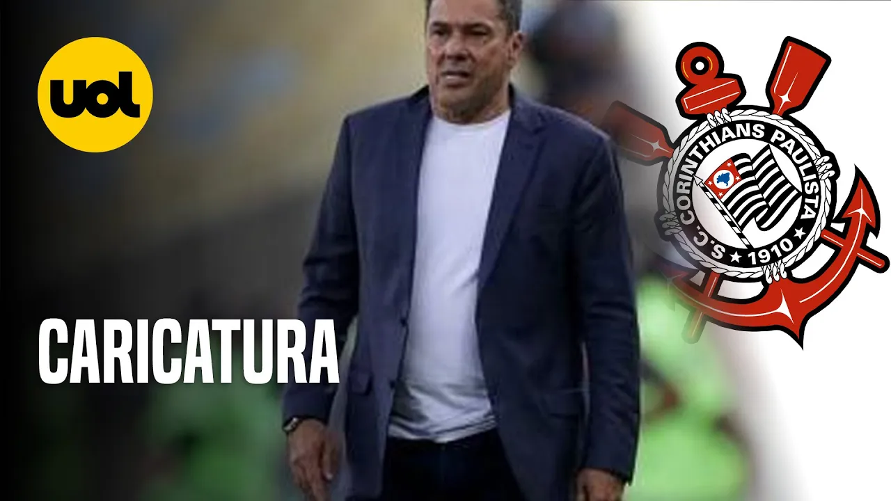 ARNALDO RIBEIRO DETONA MOMENTO DO CORINTHIANS: 'É UMA CARICATURA DE SUAS HASHTAGS'