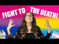 Bisexual v Pansexual MOGAI and Transphobic Sexuality