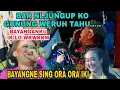 Download Lagu Paling lucu  pak Seno nganti nangis  gara gara iki 🤣 Bar njlungup ko gunung kembar weruh tahu wkwkw