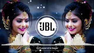 jo pallu gira diya super hit dj remix song dj puspendra sagar
