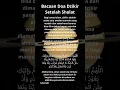 Lagu Allahumma Antassalam Kumpulan doa-doa pendek Al-Qur'an