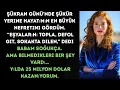 Ailem Şükran Günü'nde bana “Sokakta yaşa” dedi — Yılda 25 milyon dolarlık sırrımı bilmiyorlardı.
